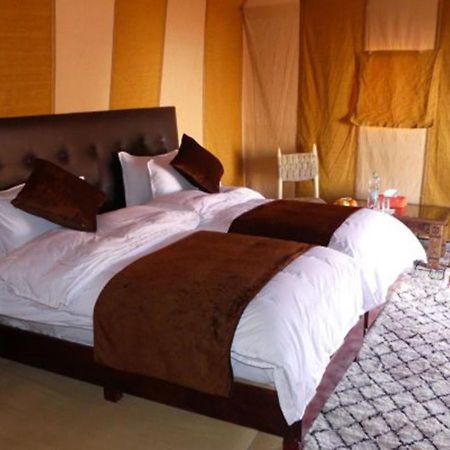 Hotel Sahara Relax Camps Zakura Zewnętrze zdjęcie