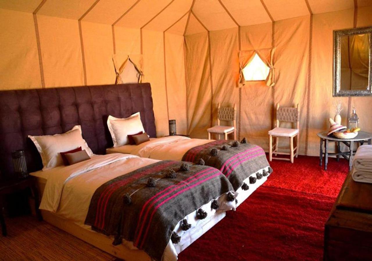 Hotel Sahara Relax Camps Zakura Zewnętrze zdjęcie