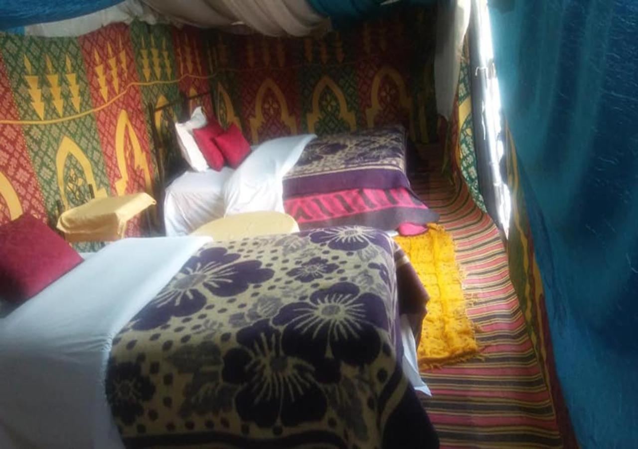 Hotel Sahara Relax Camps Zakura Zewnętrze zdjęcie
